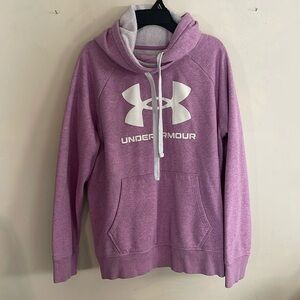 Under Armour hoodie
